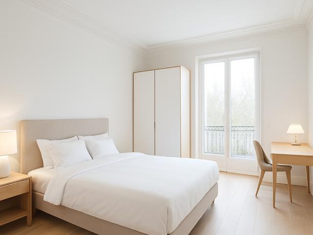 Appartement vente à Saint-Germain-en-Laye, Crespières