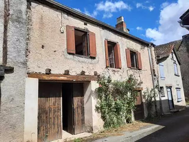 Maison vente à Villefranche-de-Rouergue, Occitanie