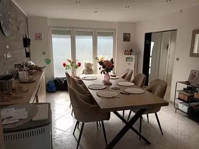 Maison vente à Crespin, Nord