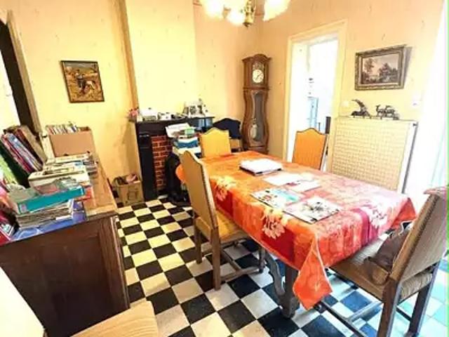 Maison vente à Crespin, Nord