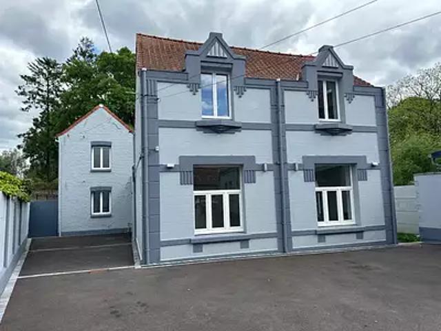 Maison location à Crespin, Nord