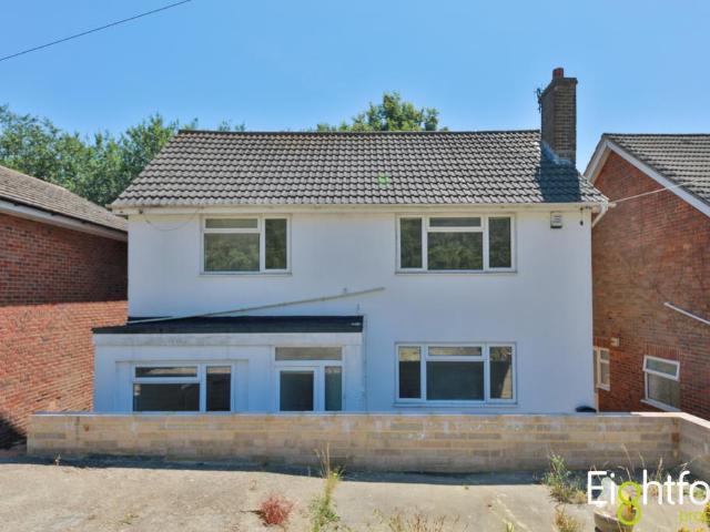 Apartment for rent in Hollingdean, Brighton & Hove