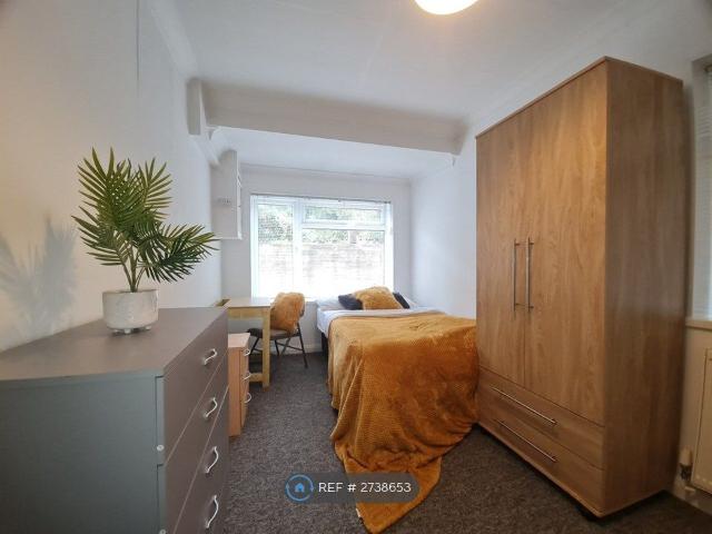 Room for rent in Hollingdean, Brighton & Hove