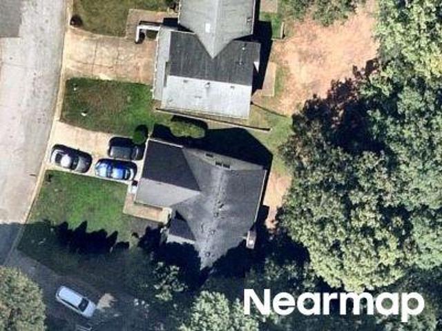House for sale in Decatur, Georgia