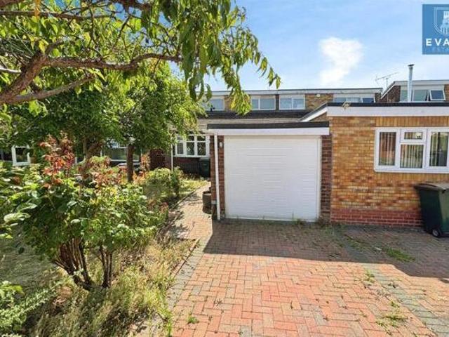 House for sale in Walsgrave On Sowe, West Midlands