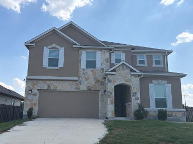 House for sale in Austin, Texas