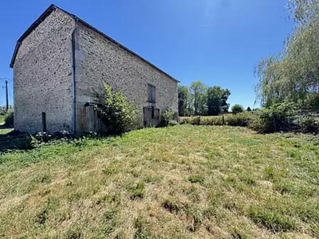 Maison vente à Le Coudert du Rieux, Cressat