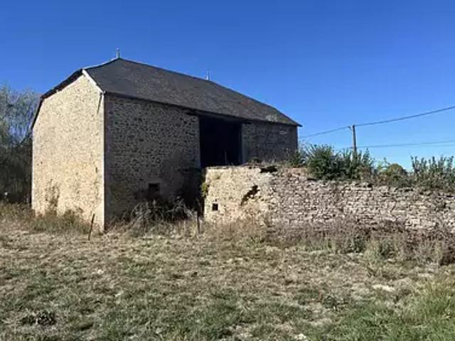 Maison vente à Le Coudert du Rieux, Cressat
