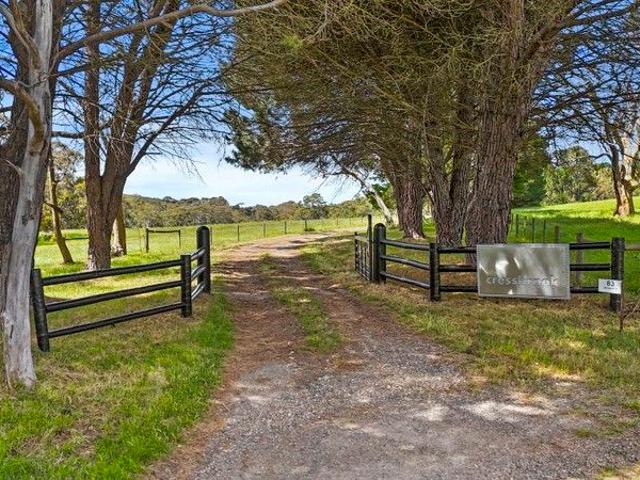 Cottage for sale in Hindmarsh Tiers, South Australia