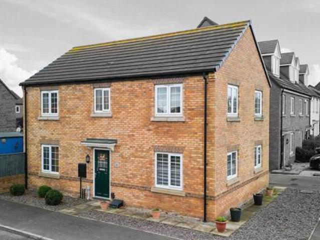 House for sale in South Yorkshire