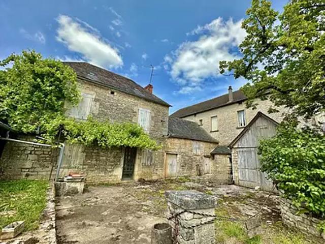 Maison location à Gourdon, Cressensac