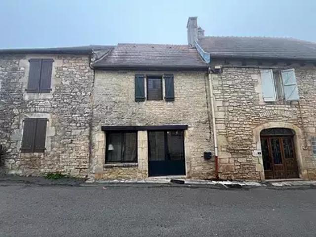 Maison vente à Gourdon, Cressensac