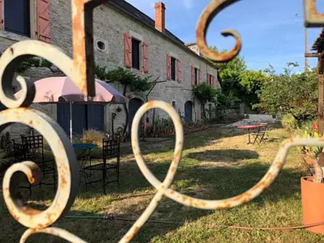 Maison vente à Gourdon, Cressensac