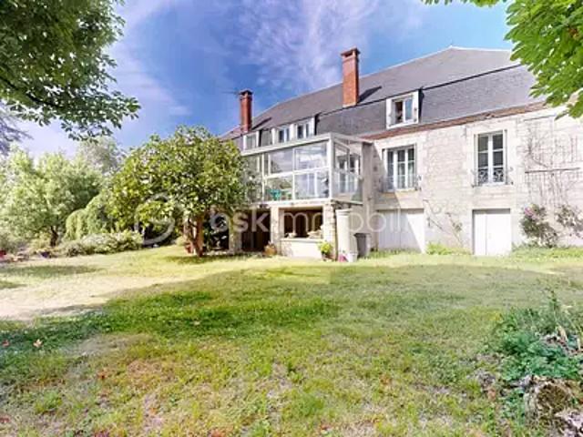 Maison vente à Gourdon, Cressensac