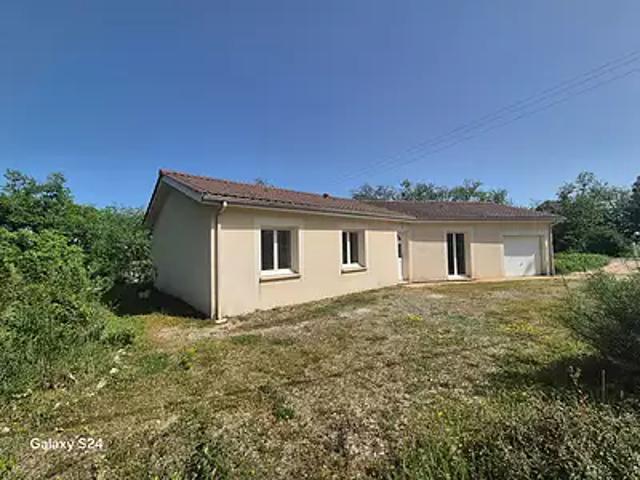 Maison location à Gourdon, Cressensac