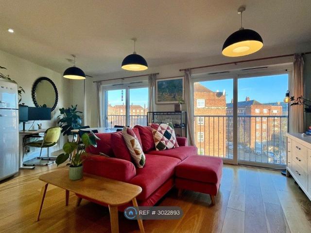 Apartment for rent in South Hackney, Greater London