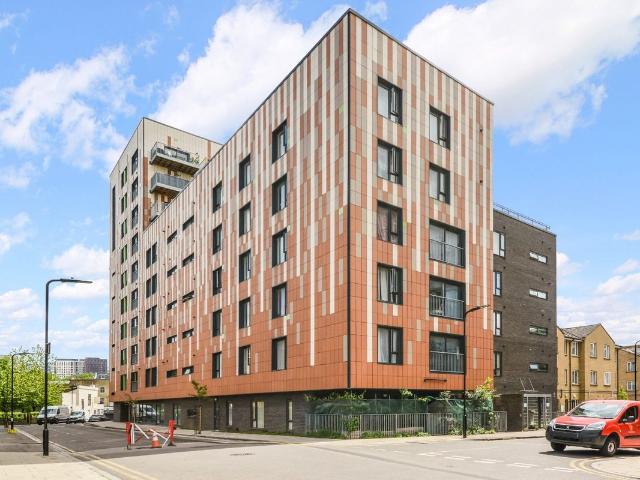 Apartment for rent in South Hackney, Greater London