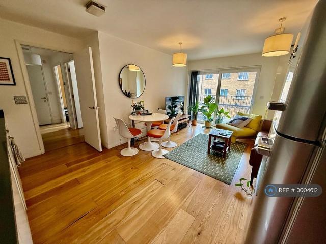 House for rent in South Hackney, Greater London