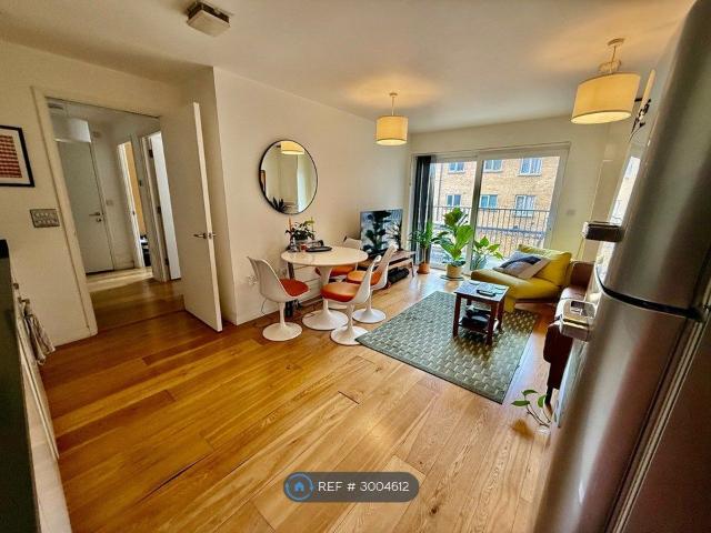 Apartment for rent in South Hackney, Greater London