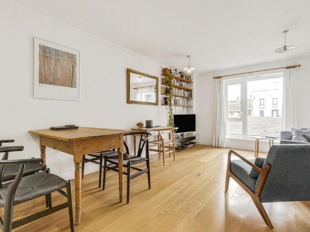 Apartment for rent in South Hackney, Greater London