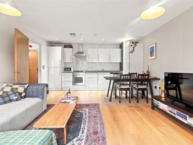 Apartment for rent in London Borough of Hackney, Greater London