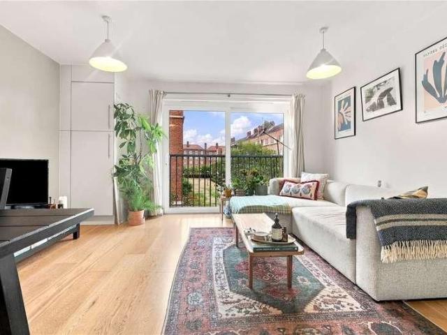 Apartment for rent in London Borough of Hackney, Greater London
