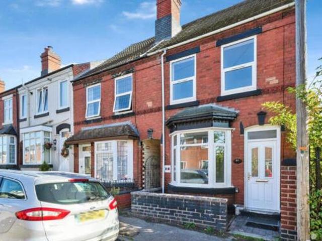 House for sale in Dudley Fields, Dudley