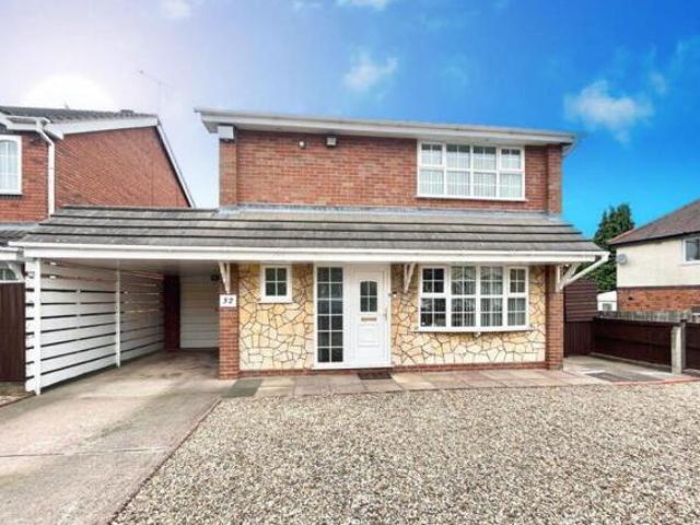 House for sale in Dudley Fields, Brierley Hill