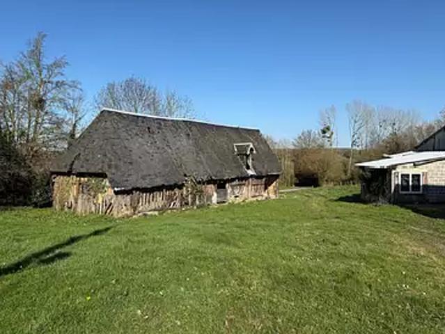 Terrain vente à Lisieux, Cresseveuille