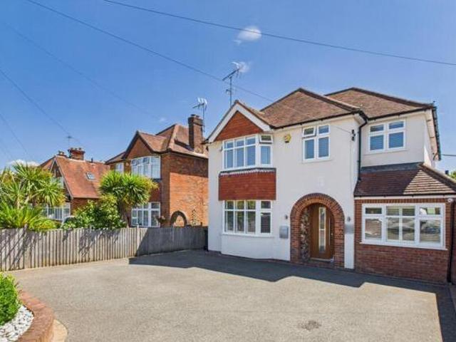House for sale in Cressex, Buckinghamshire