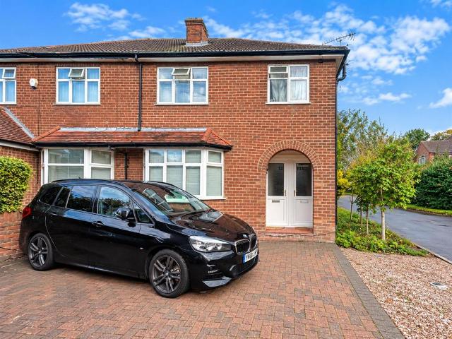 Apartment for rent in High Wycombe Community Board, High Wycombe