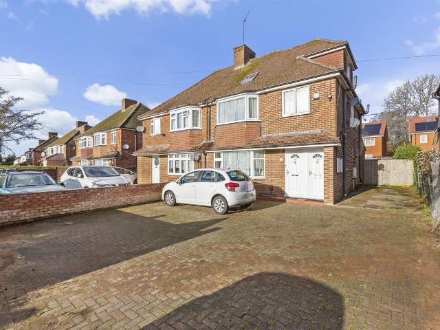 Apartment for rent in Cressex, Buckinghamshire