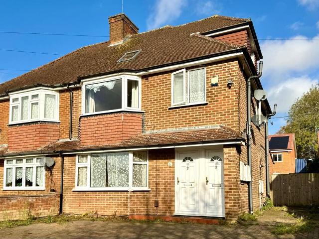 Apartment for rent in High Wycombe Community Board, High Wycombe