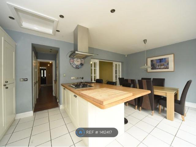 Room for rent in High Wycombe Community Board, High Wycombe