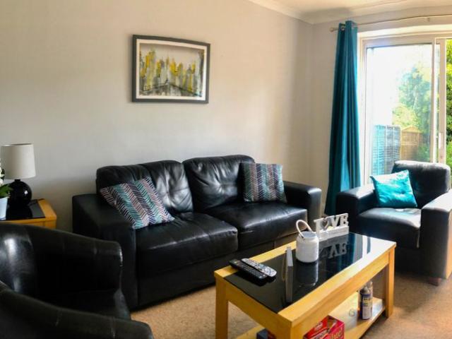 House for rent in Cressex, Buckinghamshire
