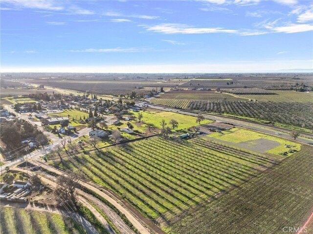 Land for sale in Cressey, California