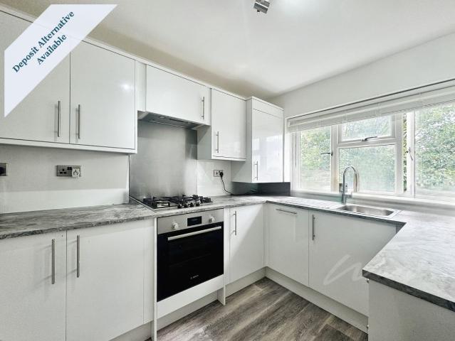Apartment for rent in Singleton, Ashford