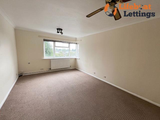 Apartment for rent in Singleton, Ashford