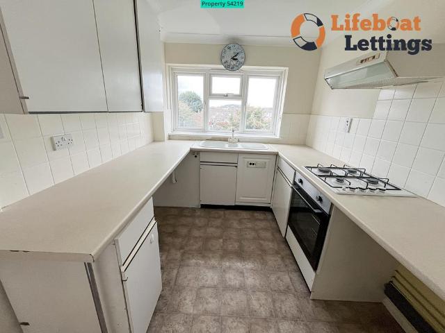 Apartment for rent in Singleton, Ashford