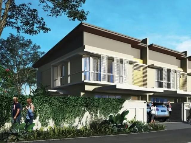 House for rent in Seksyen U16, Shah Alam