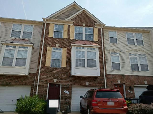 Condo for sale in Virginia
