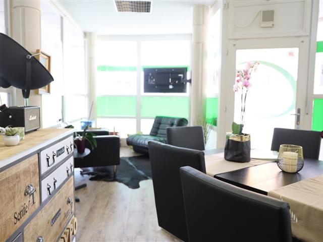Büro mieten in Cressier (NE)