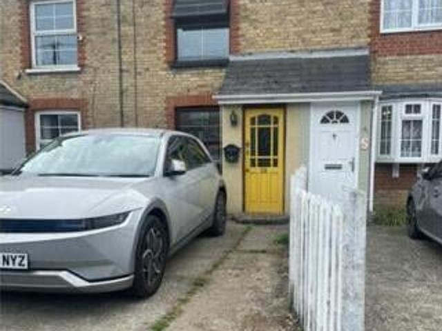 House for sale in Chipping Hill, Essex