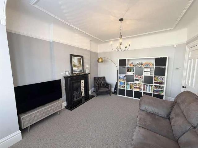 House for rent in New Brighton, Liscard