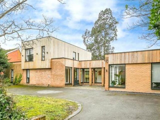House for sale in Calderstones