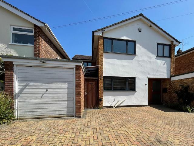 House for rent in Wooburn, Bourne End