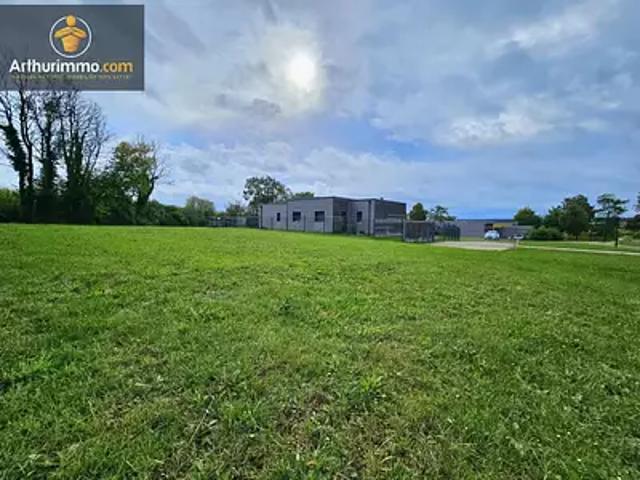 Terrain vente à Clermont, Cressonsacq