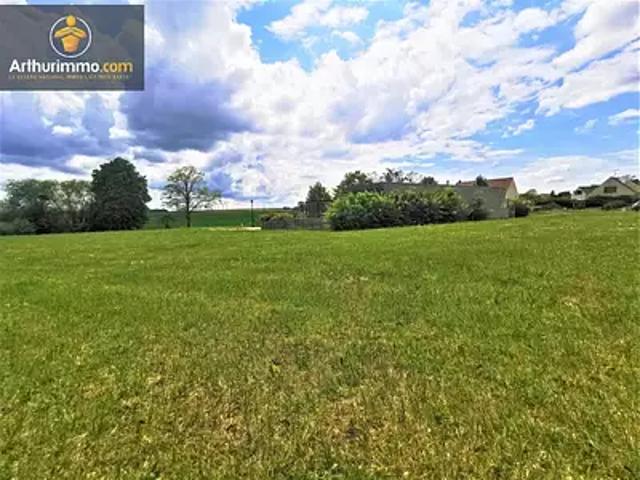 Terrain vente à Clermont, Cressonsacq