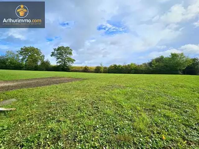 Terrain vente à Clermont, Cressonsacq