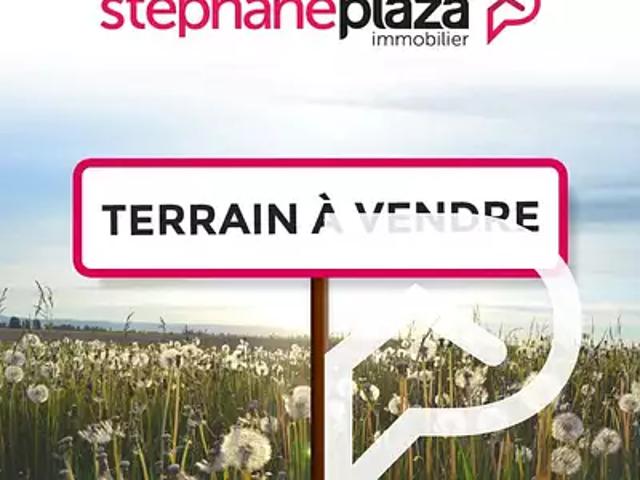 Terrain vente à Clermont, Cressonsacq